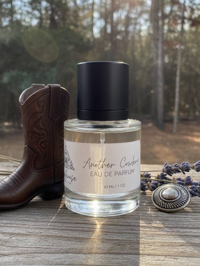 Another Cowboy (U) Perfume for wholesale by Farmhouse Fragrance