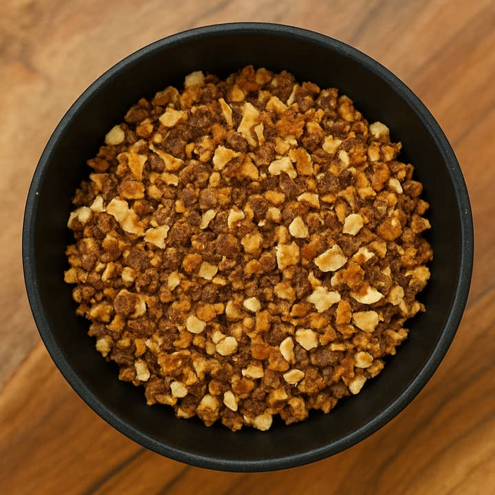 LA Herb - Vendita all'ingrosso Erbe aromatiche - Buccia d'Arancia Tagliata (Marocco) (Citrus Sinensis)