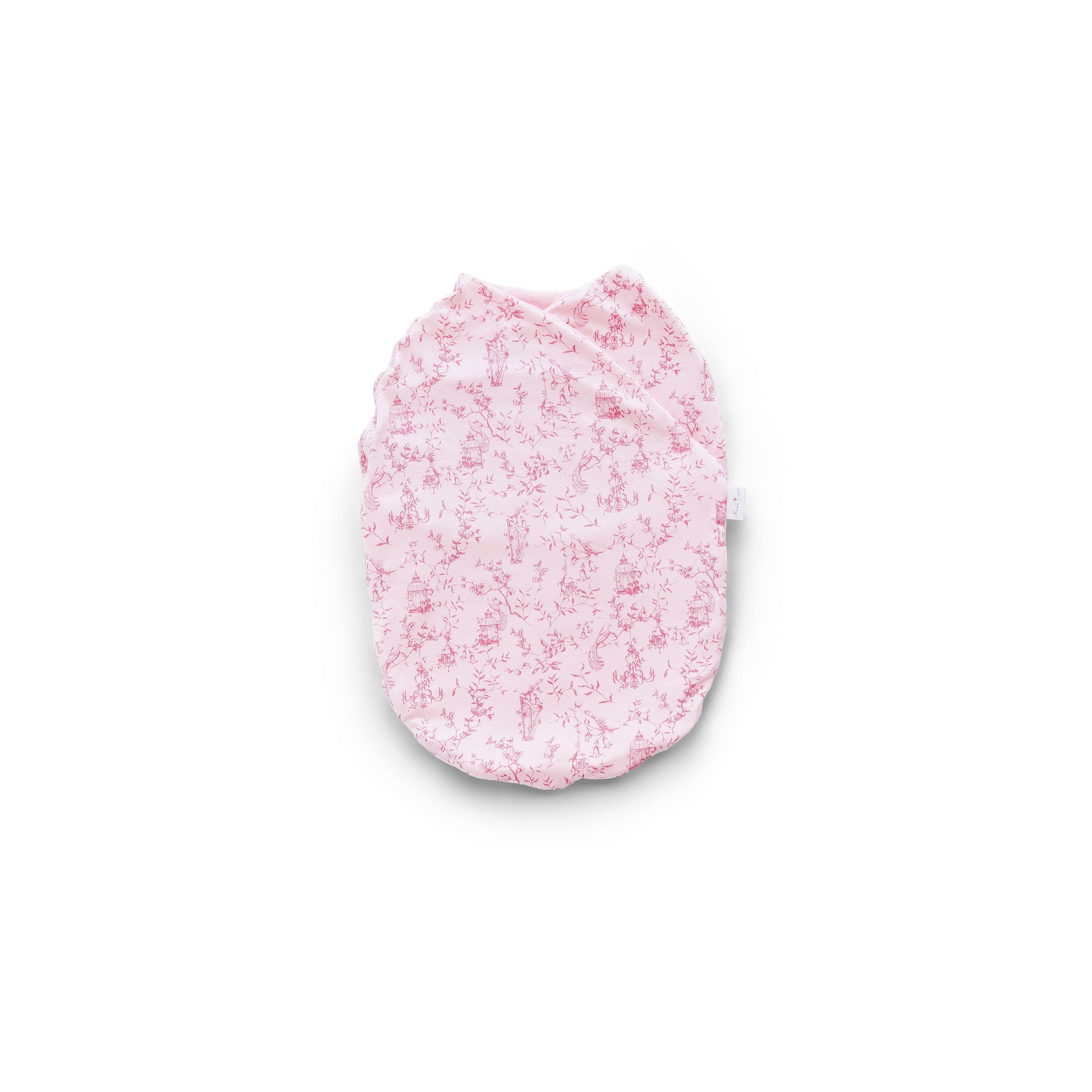 Mama Coco - Vendita all'ingrosso Copertina avvolgente - Neonati - FASCIATURA A BOZZOLO6