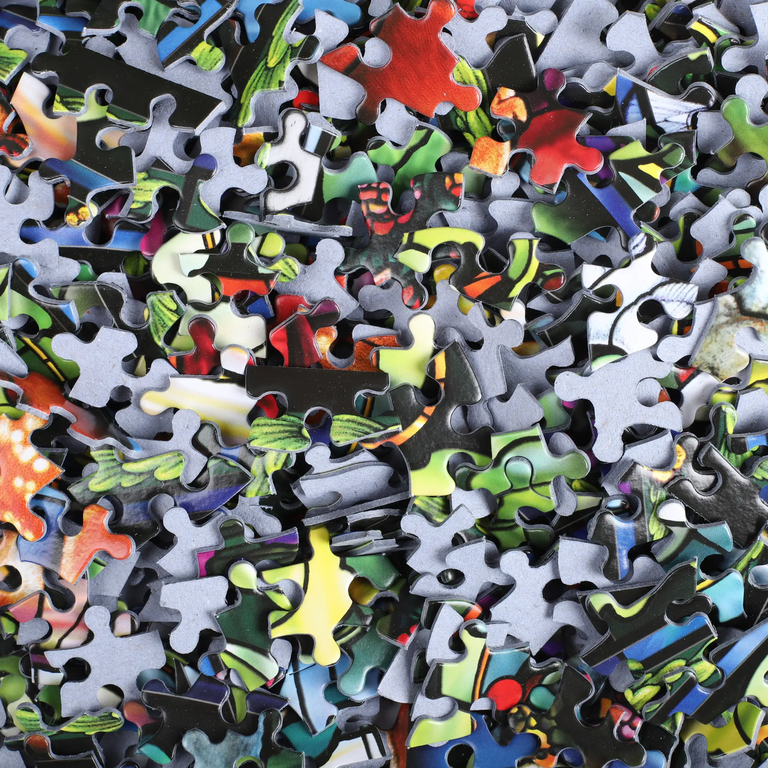 Swanson Christian Products - Vente Puzzle – adulte - Puzzle St. Francis 1000 pièces1