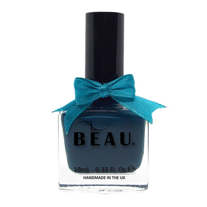 Co-Bolt From The Blue for wholesale by BEAU Polish