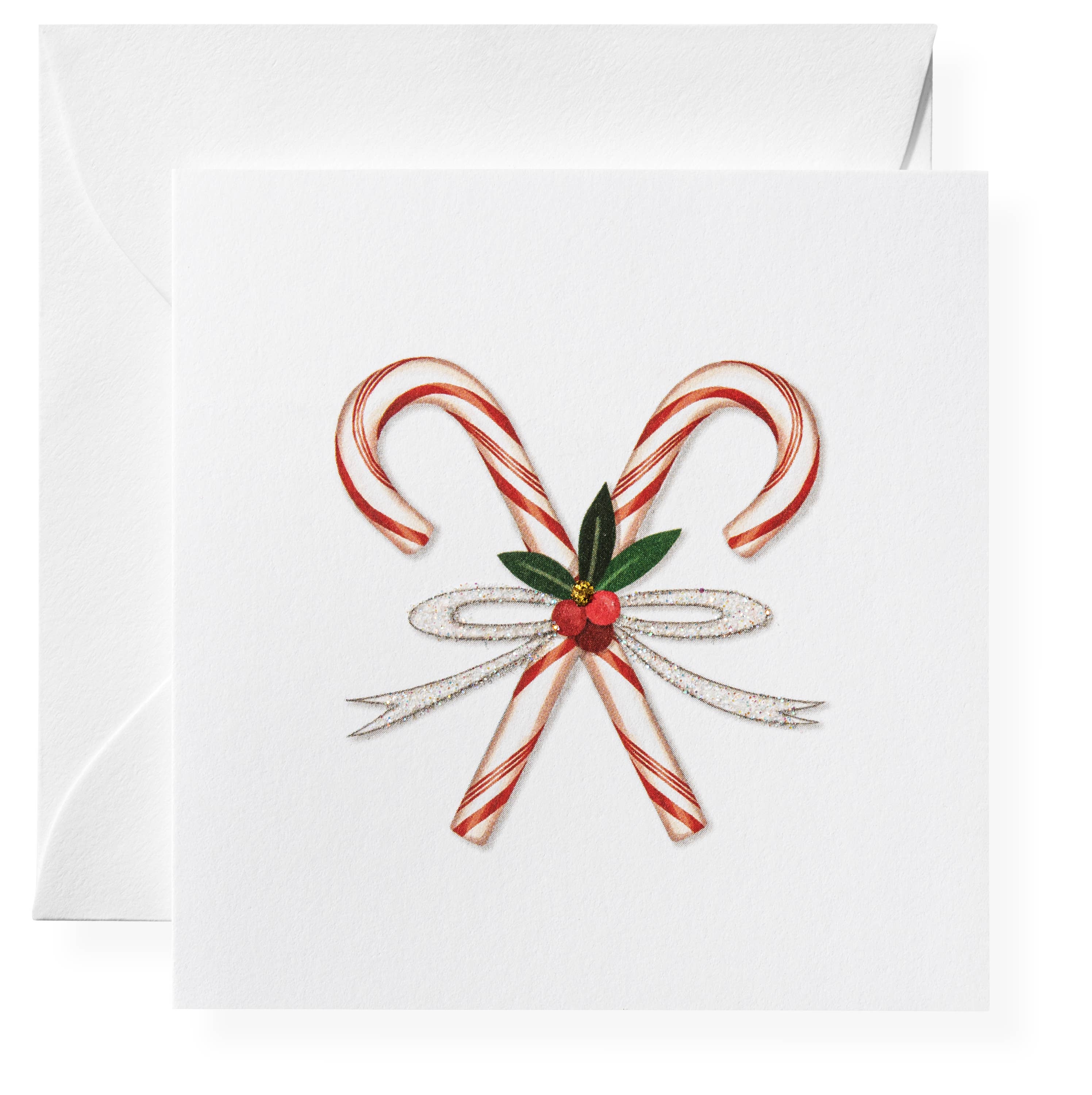 Karen Adams Designs - Wholesale Season's Greetings Card - Sweet Holidays Wishes Gift Enclosures0
