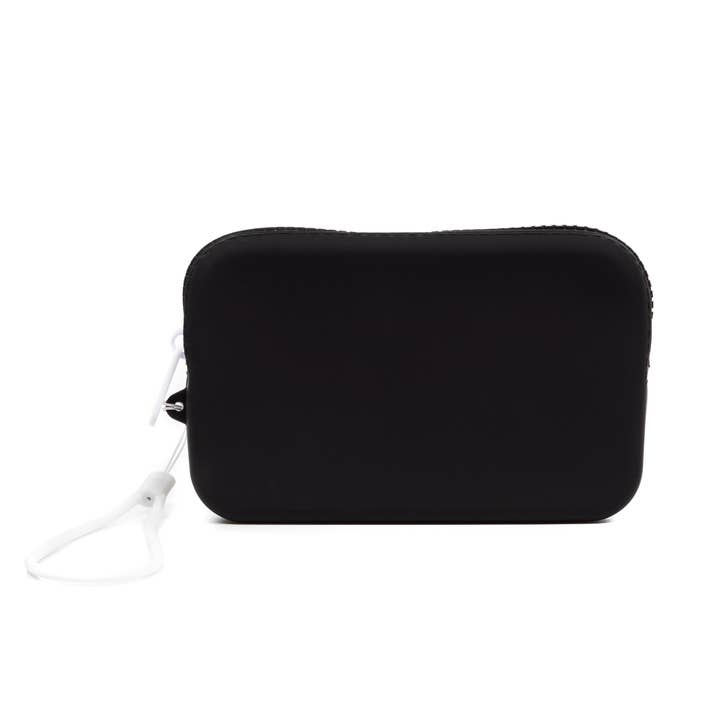 FIRENZE ARTEGIANI - Wholesale Coin Purse - Women's - Villasor wallet handbag with handle, silicone.6