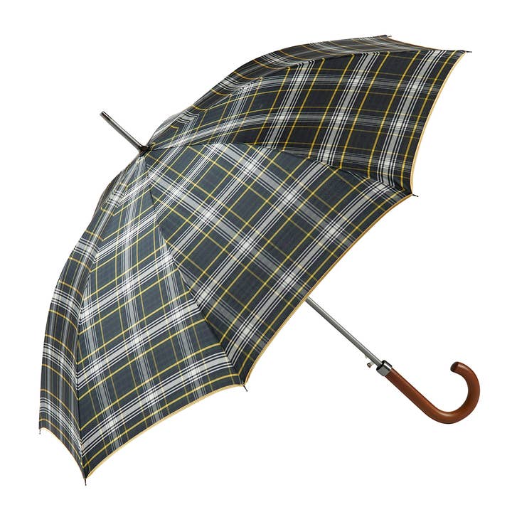 Ezpeleta - Wholesale Umbrella - Unisex - EZPELETA Scottish plaid PYD Classical Regular Umbrella9