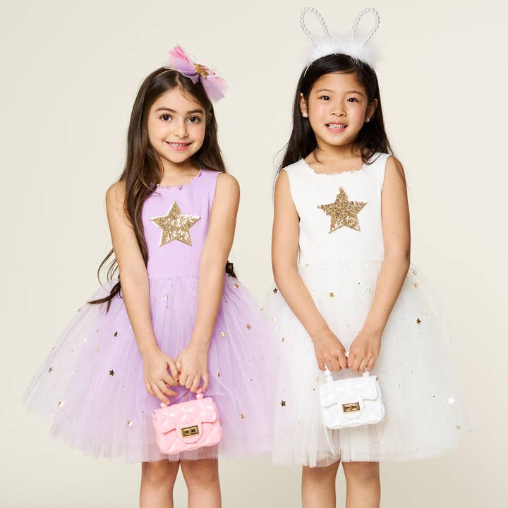 Petite Hailey – Großhandel Kleid – Kinder – Anna Tutu Kleid13