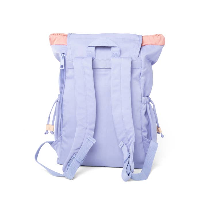 Pacific Mason - Wholesale Backpack - Women's - Lieu Bag8