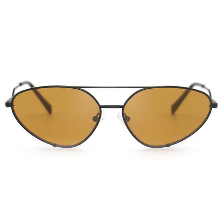 Lucky Star - Yellow & Black for wholesale by TOPFOXX