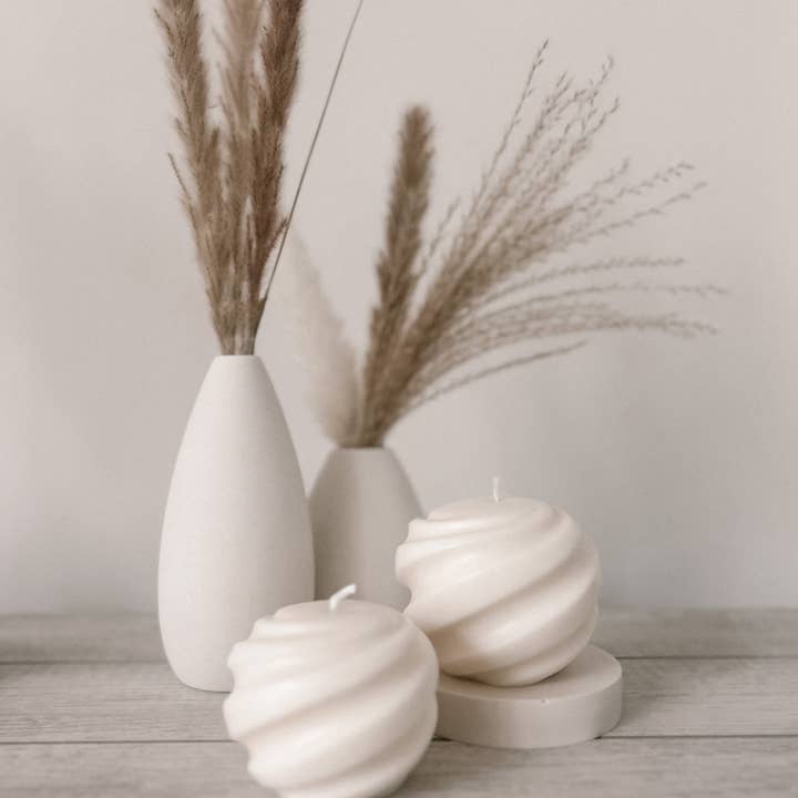 ELOSA - Wholesale Novelty candle - Sophie