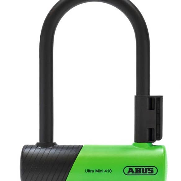 Abus Ultra Mini 410 D Lucchetto per la vendita all'ingrosso da parte di X5CAPE