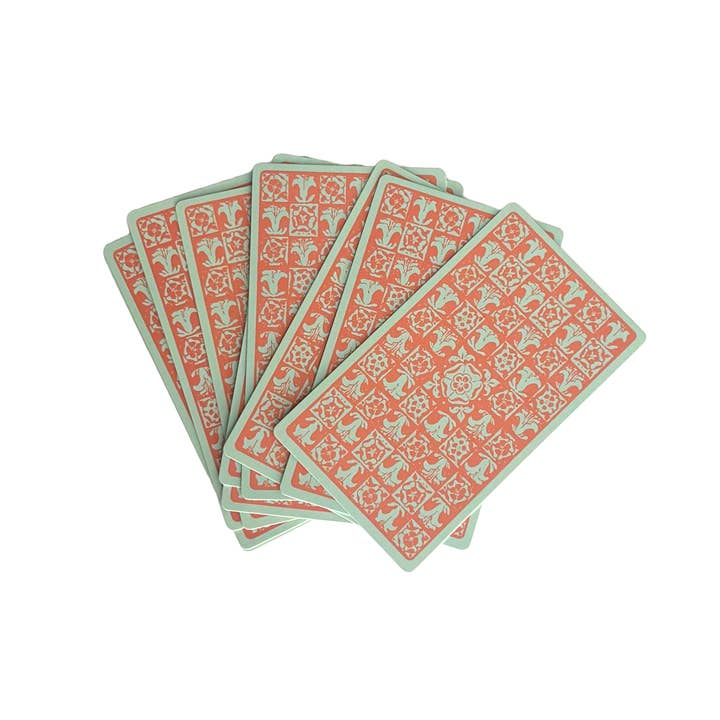 Vieux Monde – wholesale Tarot-kort – Pastell Tarotkortlek & Guide | Klassisk RWS Tarotdesign