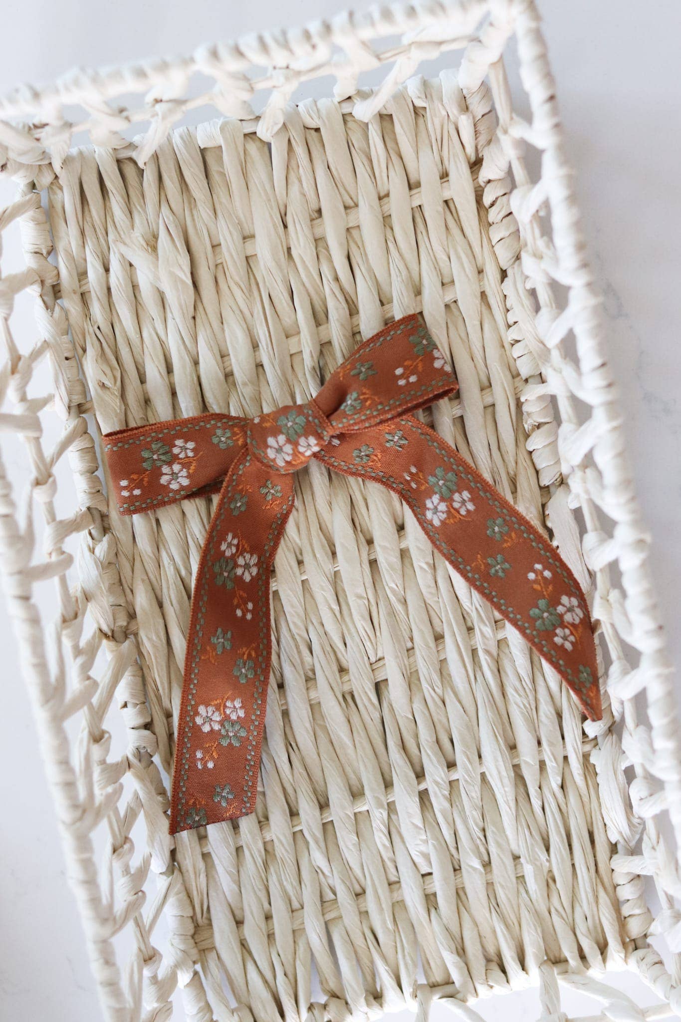 Honeycomb Goods – Engroshandel Hårsløjfe - Børn – Sløjfe til skolepige med lange haler14