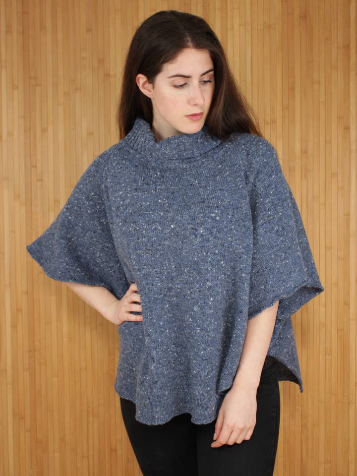 Finn Argyll por atacado de Knitted in Edinburgh