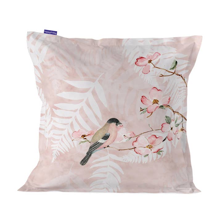 Ohara Cushion Cover 60x60 cm for wholesale by Happyfriday