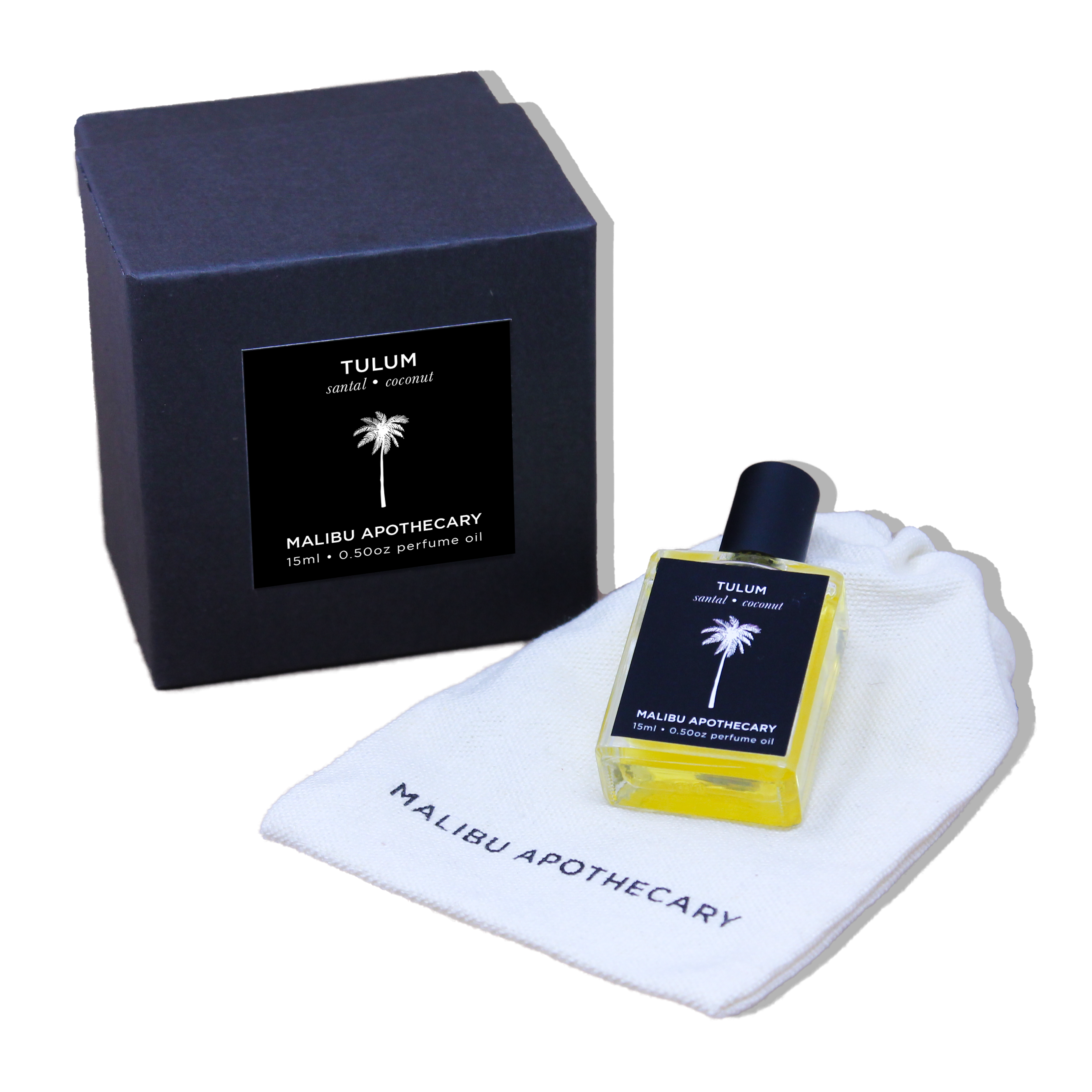 Malibu Apothecary – Großhandel Roll-on-Duft – Soleil Roller Parfum8