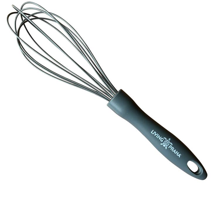 Living Prana Whisk for wholesale by Living Prana