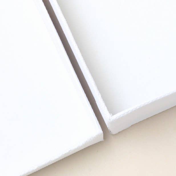 Inca UK - Vente Coffrets cadeaux - Boîte à collier/bracelet. 9x9x3cm. Coffret cadeau blanc2