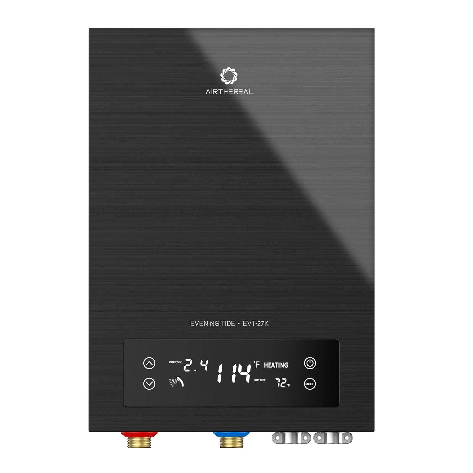 Airthereal - Vendita all'ingrosso Elettrodomestici da cucina - Scaldabagno Elettrico Senza Serbatoio0