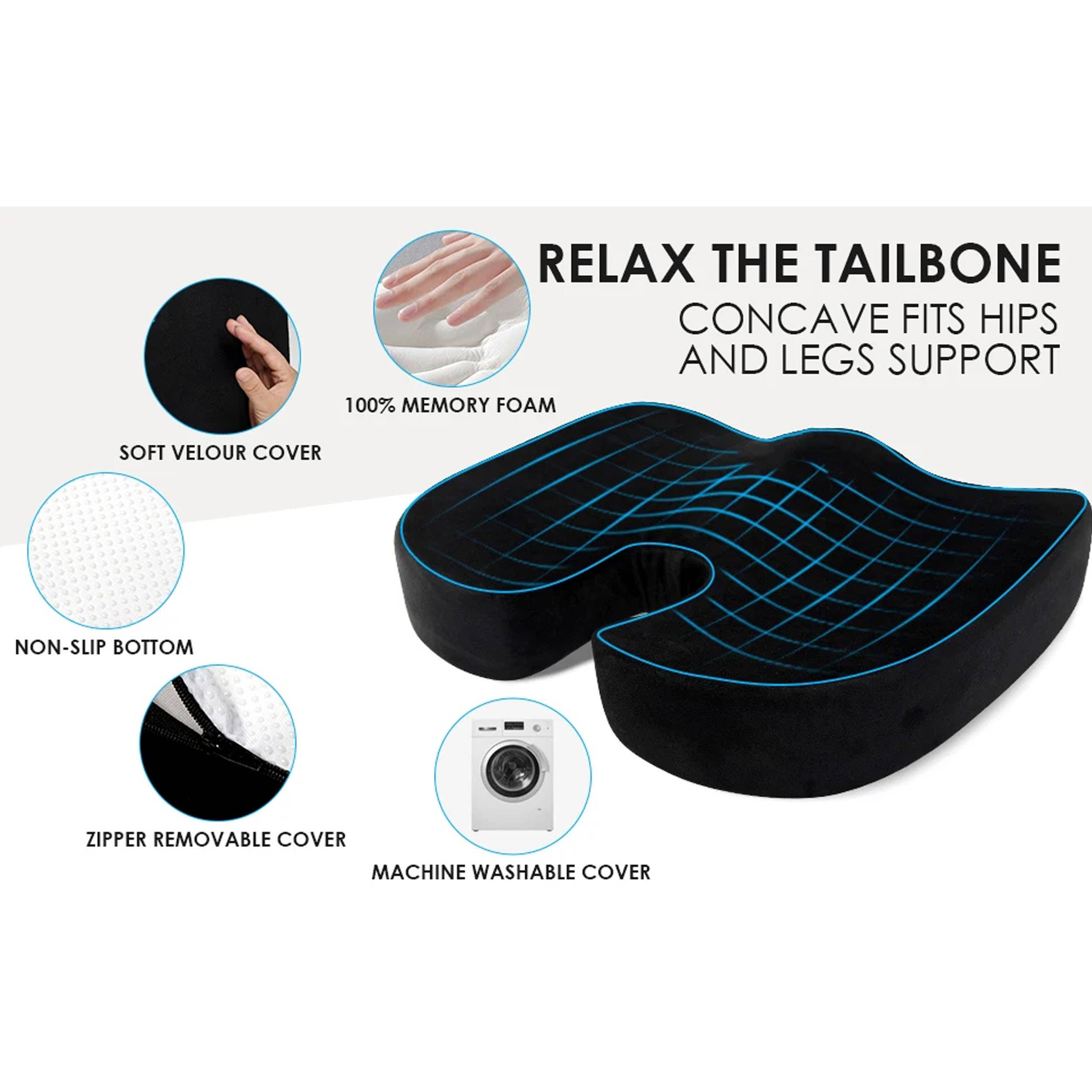 GulleeGadgets - Vente Appareils de massage - Massage de soutien des hanches - Assorti en vrac1