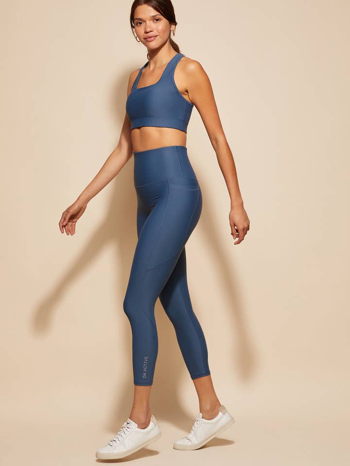 Activer | Niveau Suivant 7/8 Serré Bleu pour la vente par DK Active