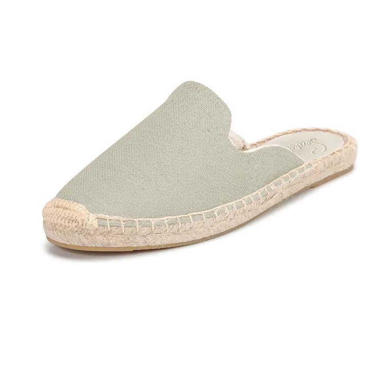 Sea Star - Wholesale Mules - Women's - Bayside Mules Olive2
