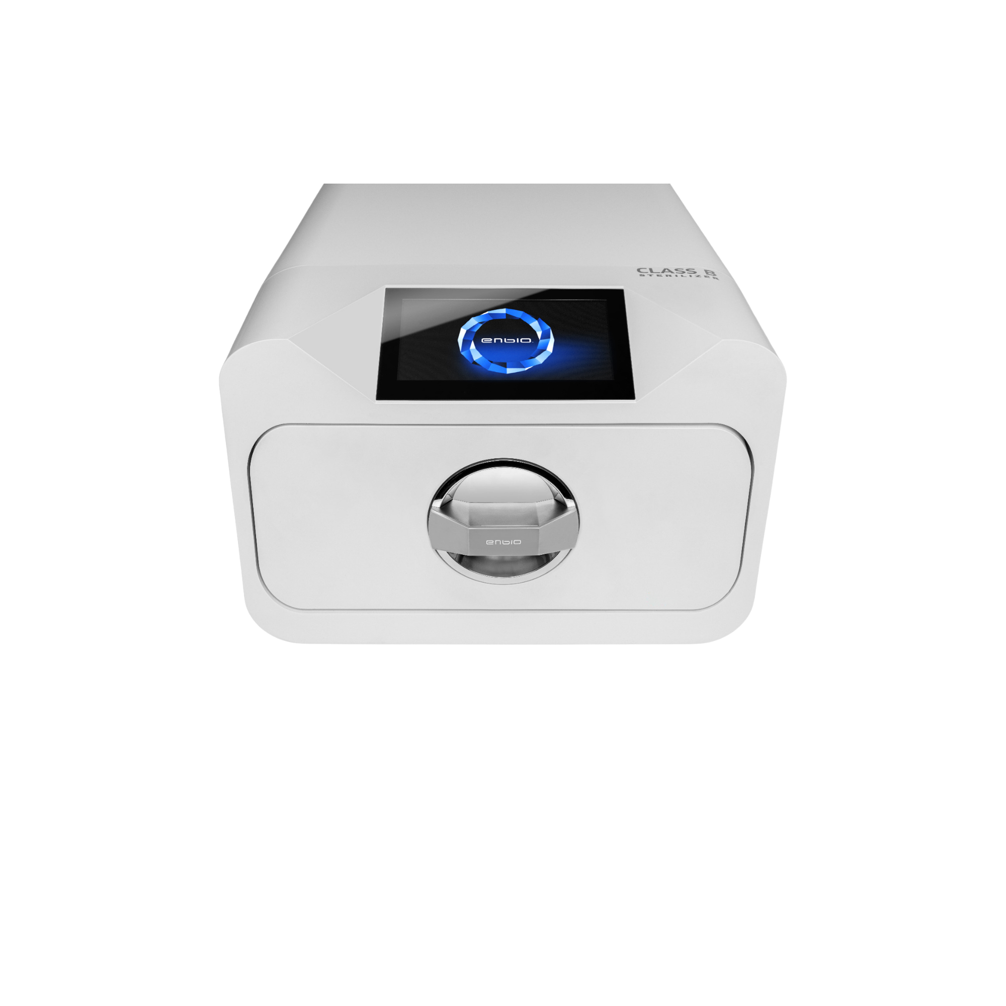 My Podologie - Wholesale Kitchen Appliance - Enbio Pro Autoclave - 5.3 liters2