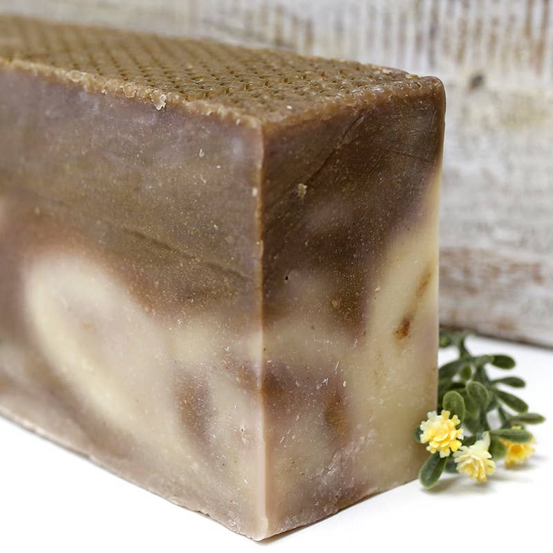 Ethike.eu - Venta al por mayor Pastilla de jabón - Jabón de propóleo3