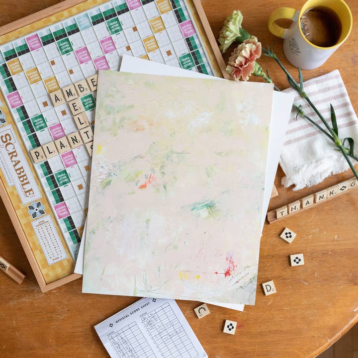 Nectar | Impression d'art pour la vente par Lindsay Letters