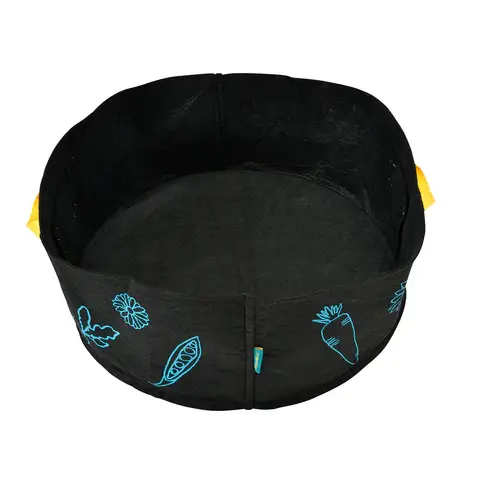 Burgon and Ball – wholesale Planter box – NEW Growing Gardeners Outdoor Planter Large2