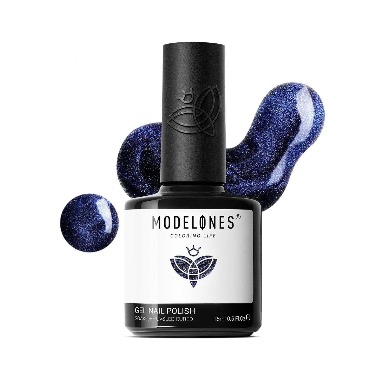 Modelones - Wholesale Nail polish - Shimmer Inspire Gel Collection87
