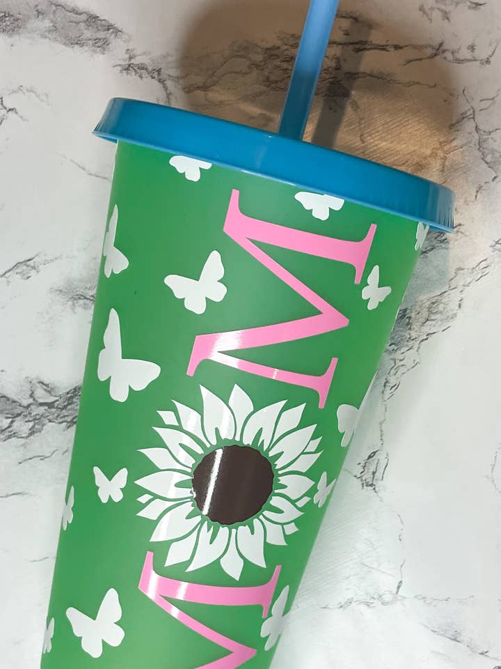 Mom...Color Changing Tumblers for wholesale by Farmhouse Old Concord