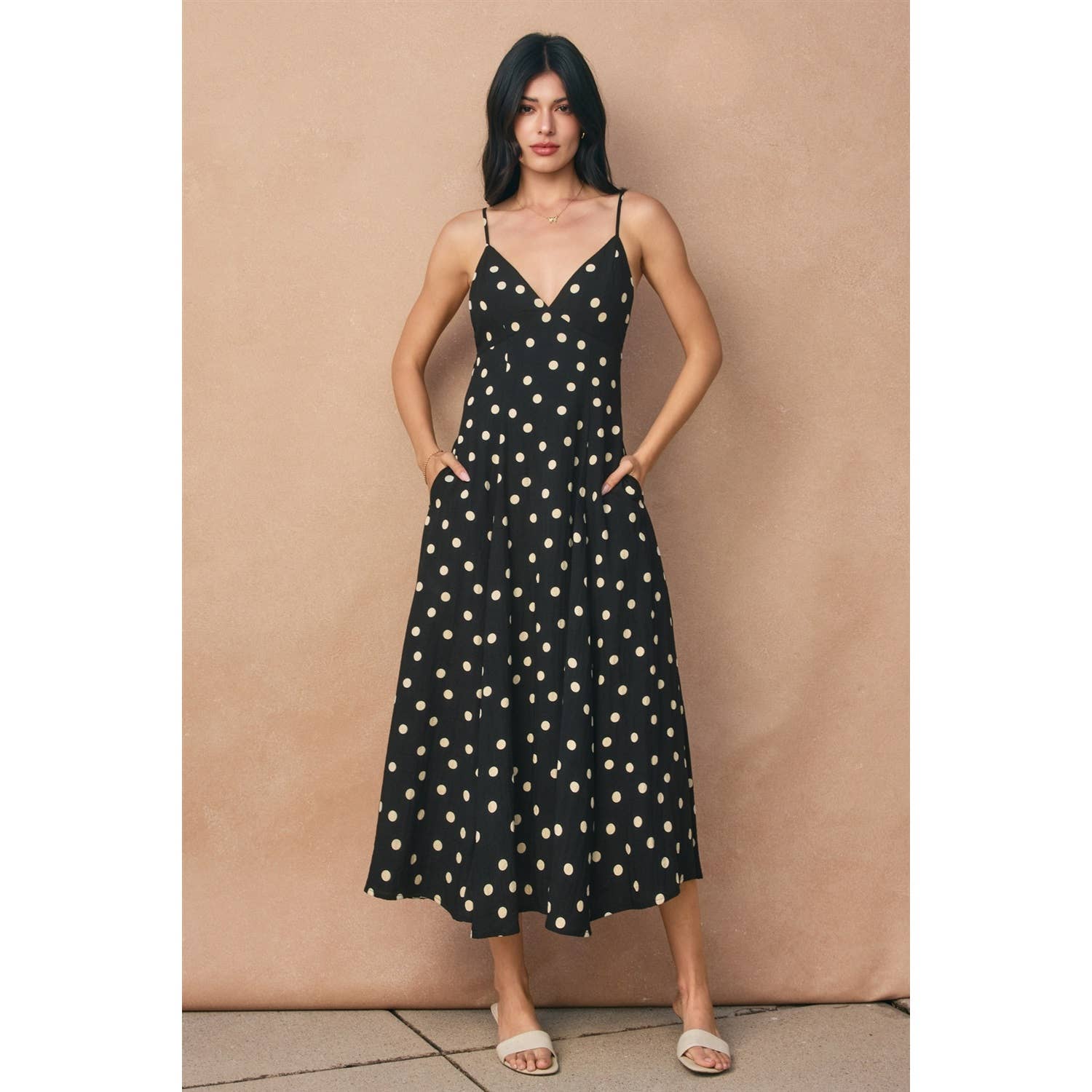 Dress Forum - Wholesale Dress - Women's - Show Out Open Back Maxi Dress12