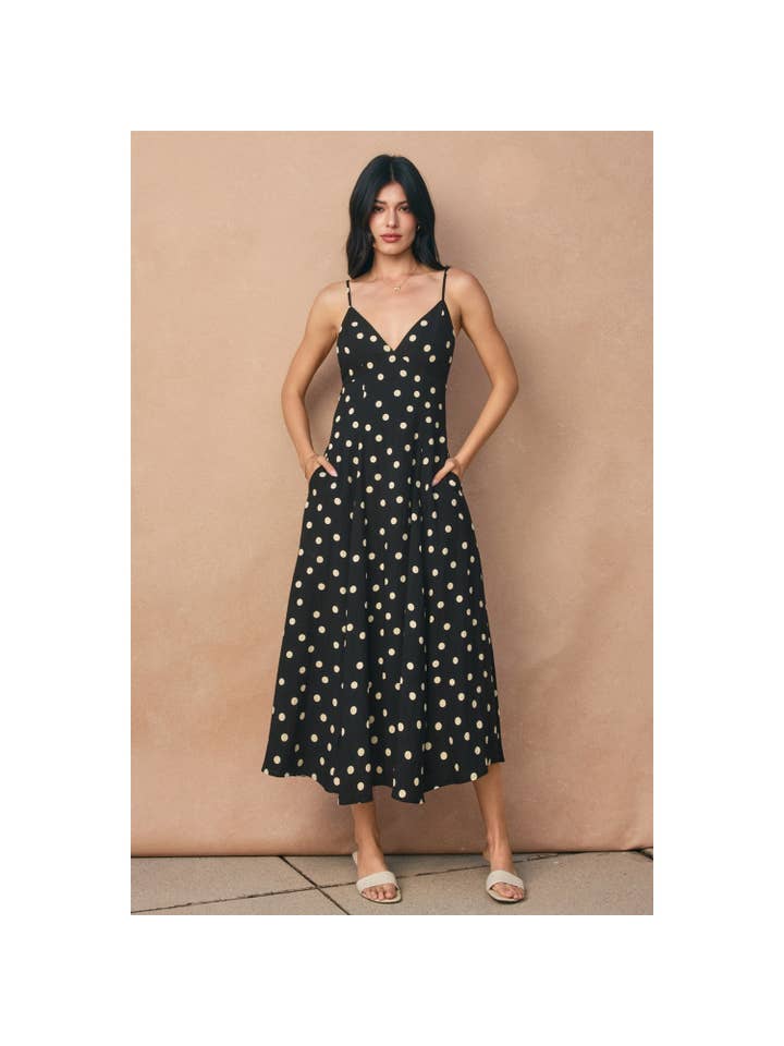 Dress Forum - Wholesale Dress - Women's - Show Out Open Back Maxi Dress12