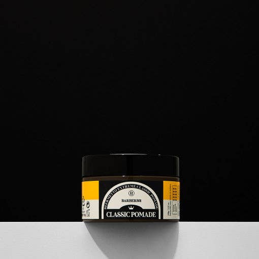 Cerveza Metto Extreme Classic Pomade 100g - Estilizado Versátil a Base de Agua para venta al por mayor de Hair Imports NYC