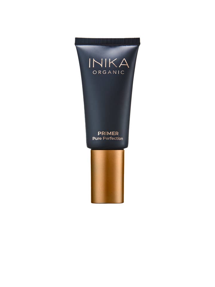 INIKA Organic Pure Perfection Primer for wholesale by Availia Wellness