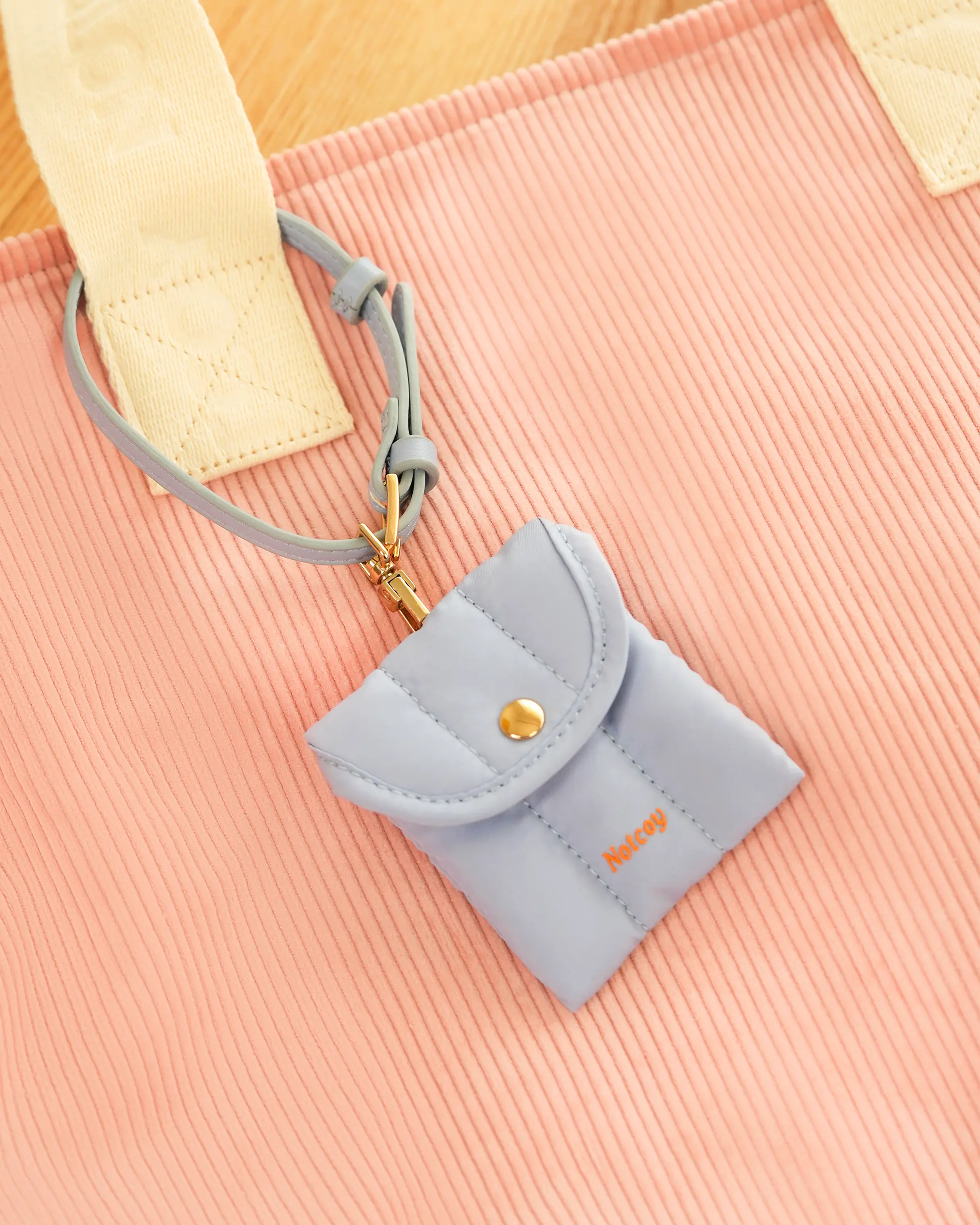 Notcoy - Wholesale Tote Bag - Women's - Miss Flamingo Tote Bag2