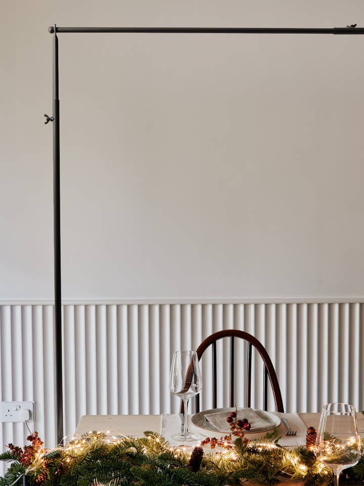 Tafelonderstel van roestvrij staal voor wholesale door Lightstyle London