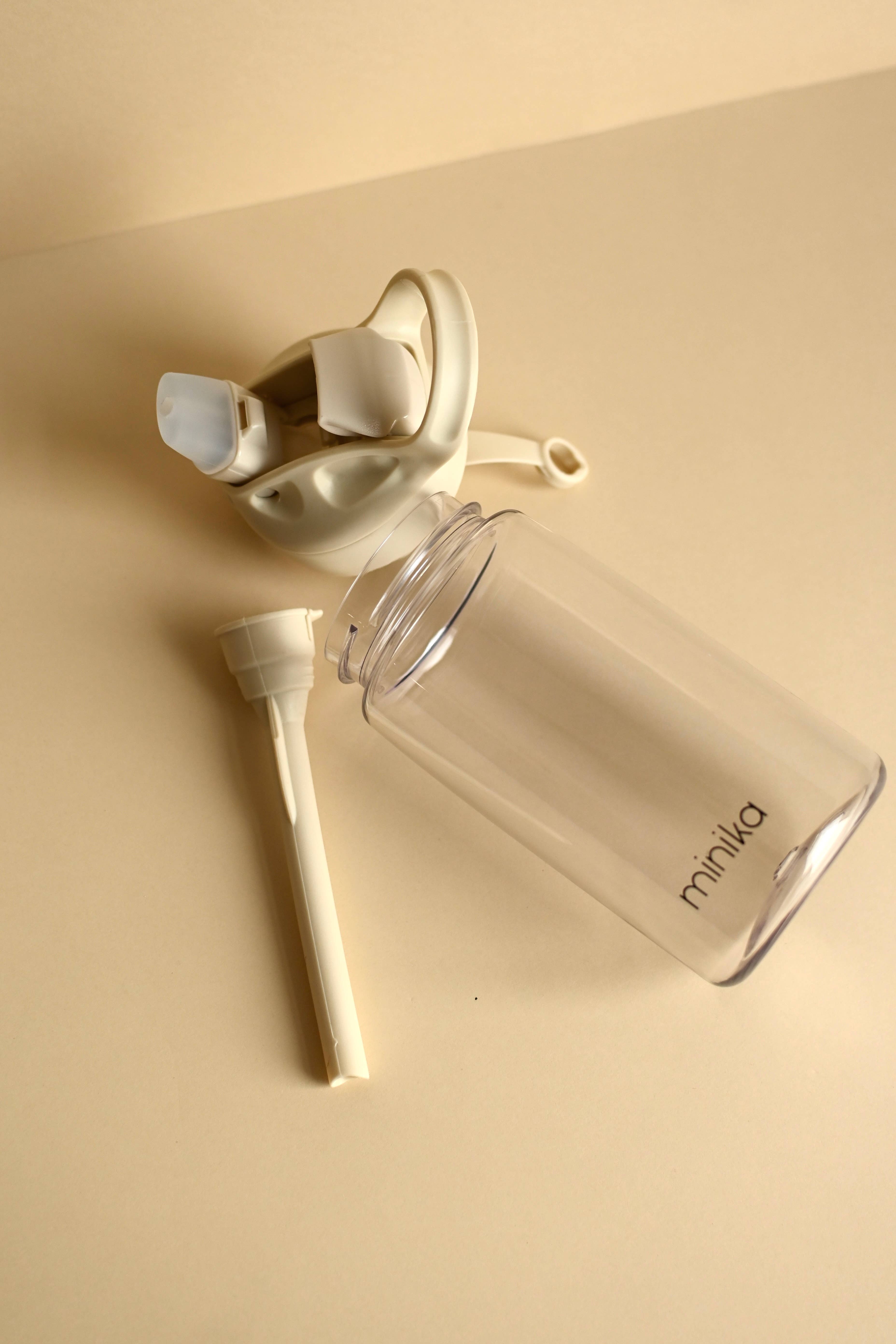 Minika - Wholesale Drinking Glass/Cup - Kids & Baby - Tritan sippy cup3