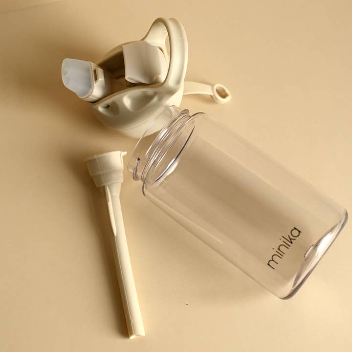 Minika - Wholesale Drinking Glass/Cup - Kids & Baby - Tritan sippy cup3