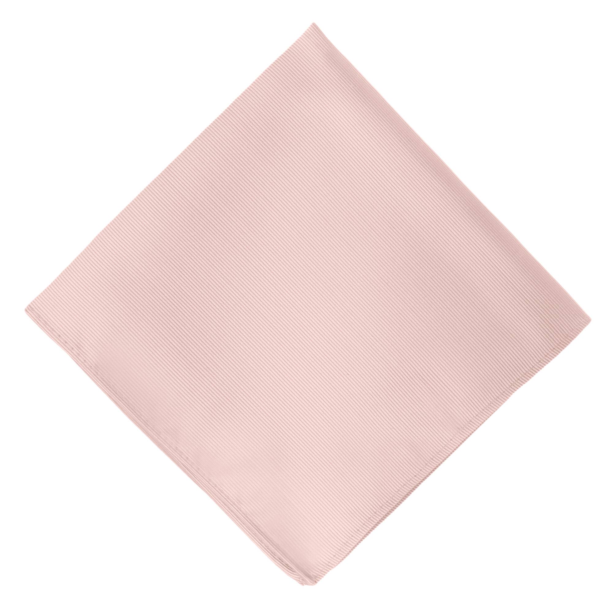 Jacob Alexander – wholesale Pocket square – Men’s – Men's Silk Blend Solid Color Pocket Square25
