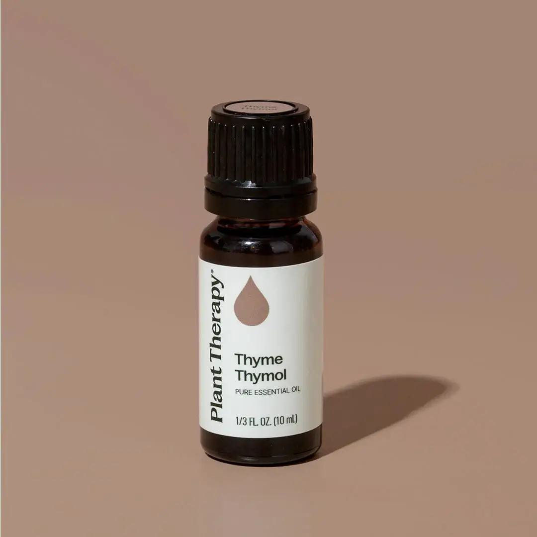 Plant Therapy - Wholesale Essential Oil - Thyme Thymol Essential Oil 10 mL4