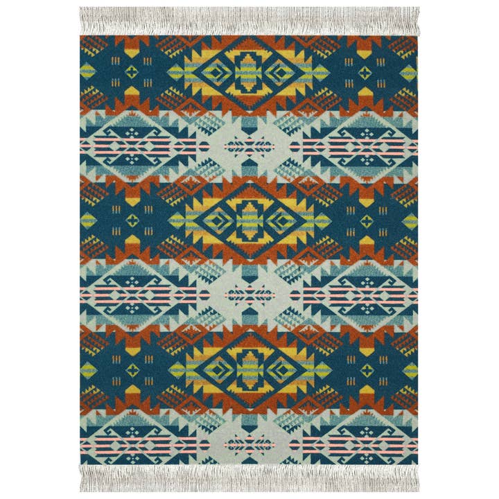 Mouse Rug - Vente Sets de table - Tapis Pendleton Journey West Place1