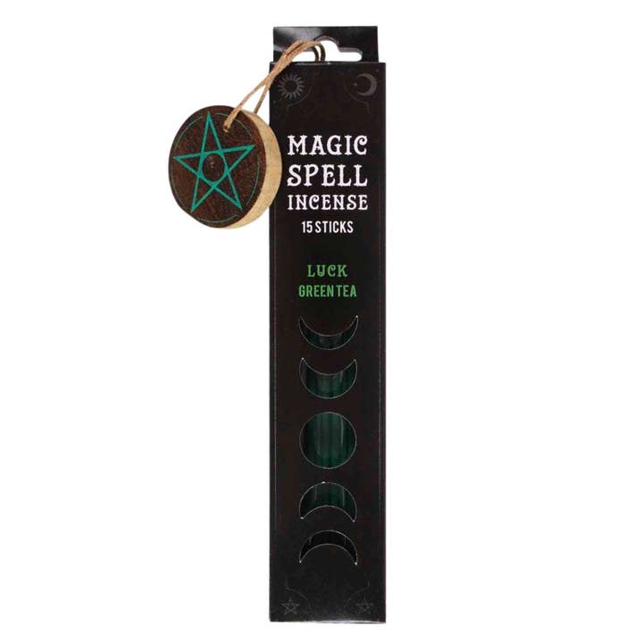 Down To Earth - Wholesale Incense - Magic Spell Incense Sticks.3