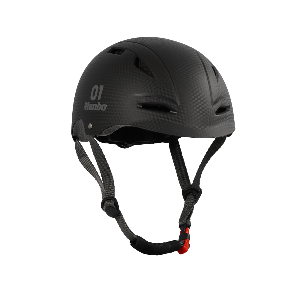 Devessport - Wholesale Bike/Scooter - Kids - Qplay Manbo Children's Helmet | Scooters, Bicycles | Size M4