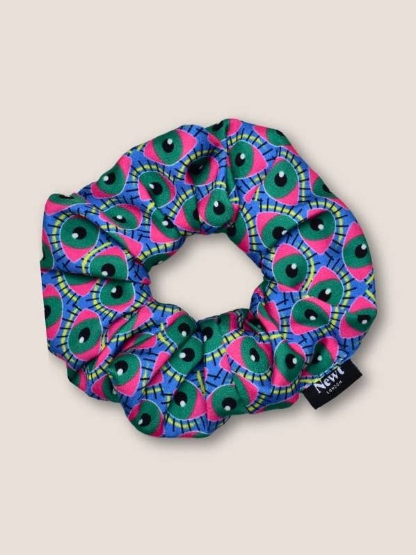 Coletero con estampado de ojos de tritón para venta al por mayor de Newt London