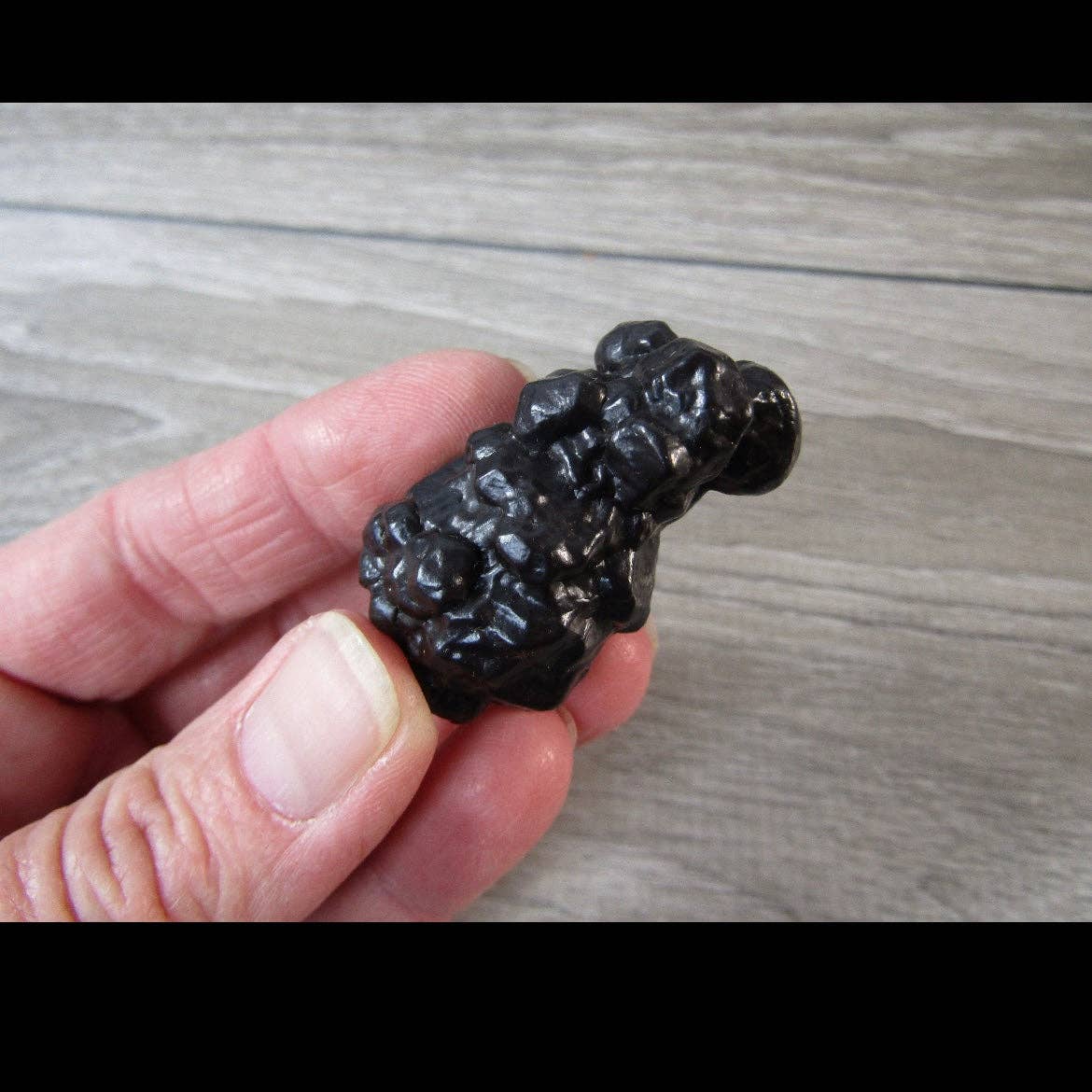 Keystone Crystals - Wholesale Spiritual Stone/Crystal - Prophecy Stone1