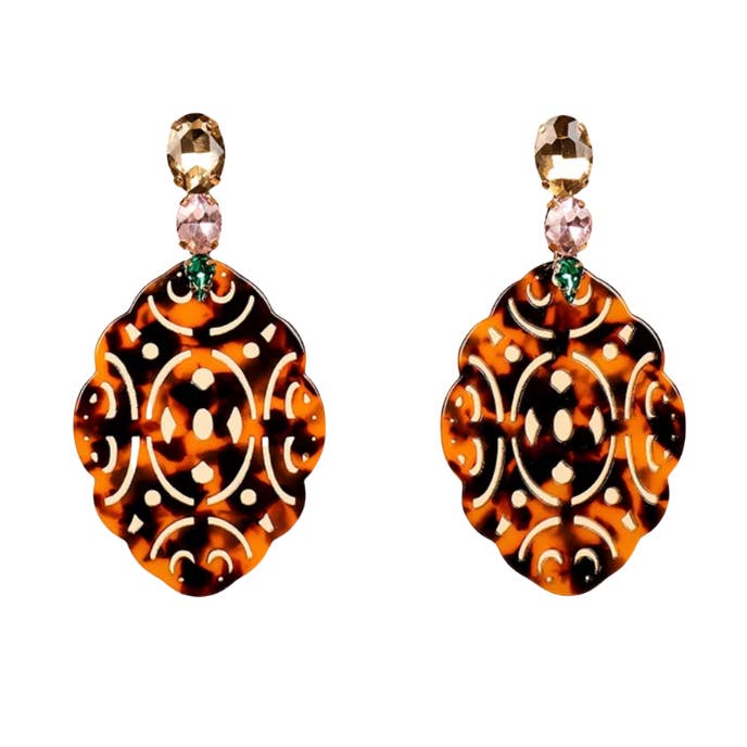 MANTRA for engroshandel hos Ethnial