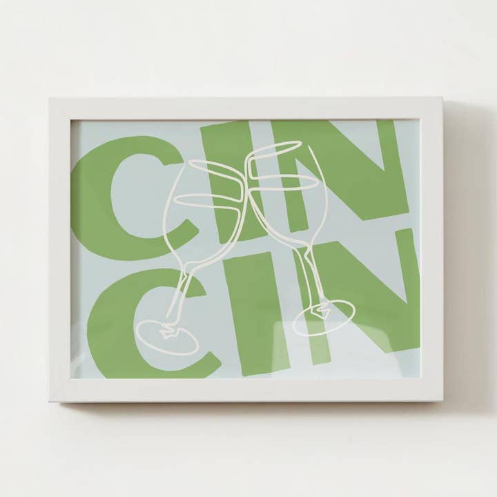 Cin Cin Print; Cheers Print, Bar Cart Wall Art Poster and other Purchase Wholesale cin cin. Free Returns & Net 60 Terms on Faire trending on Faire.