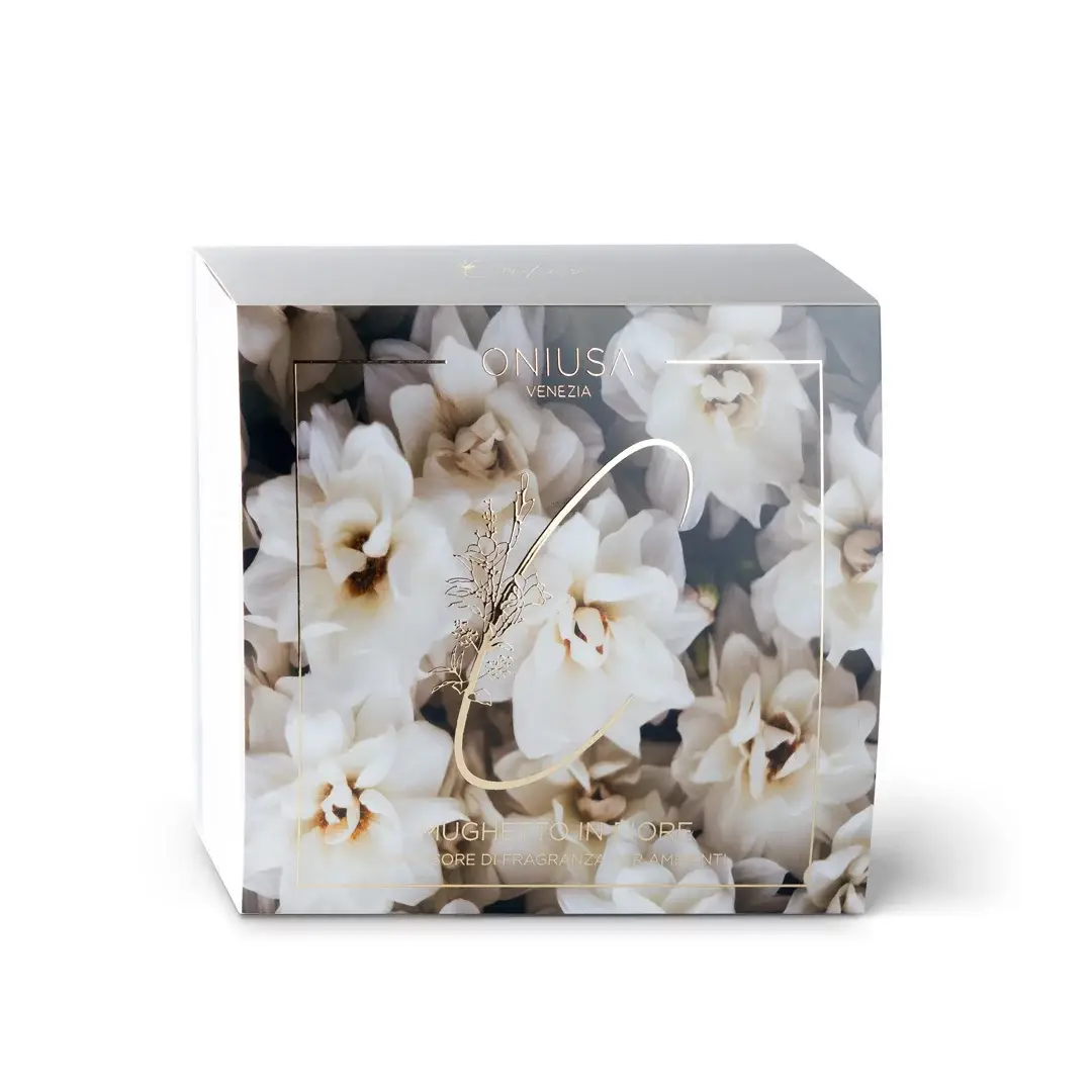 Oniusa Venezia - Wholesale Geurolie - Supergeconcentreerde wasparfum 250 ml - Couture5