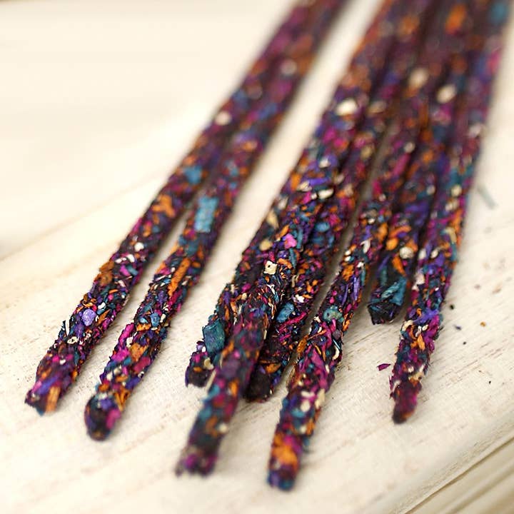 Ethike.eu - Wholesale Incense - 7 Archangels - Smoking Aroma Set1