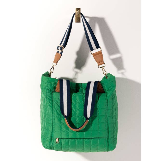 Shiraleah - Wholesale Tote Bag - Women's - EZRA TRAVEL TOTE6